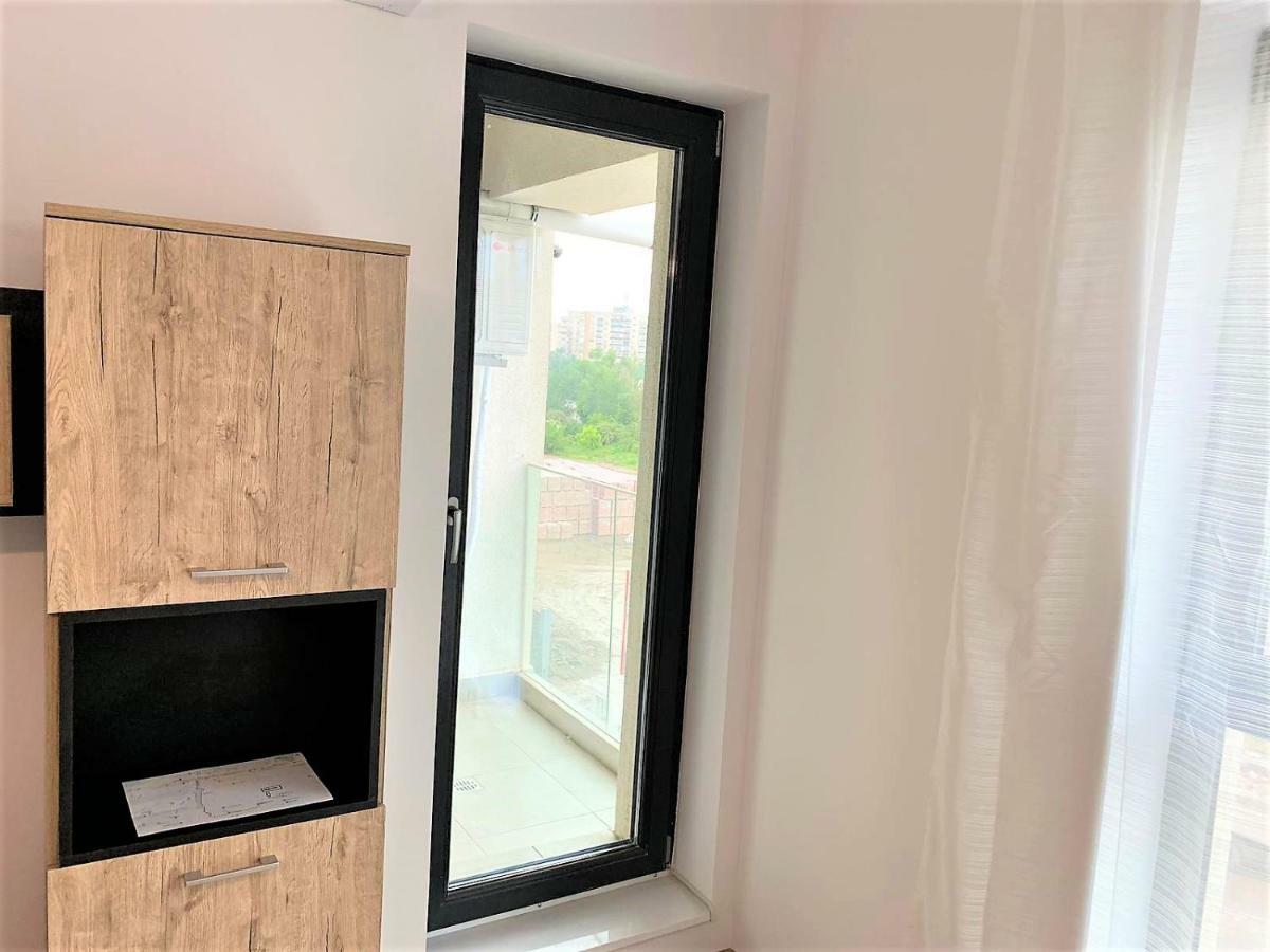 Plaza Residence Studio Bucharest Exterior photo